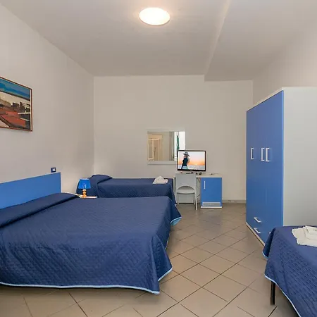 Rex Hotel