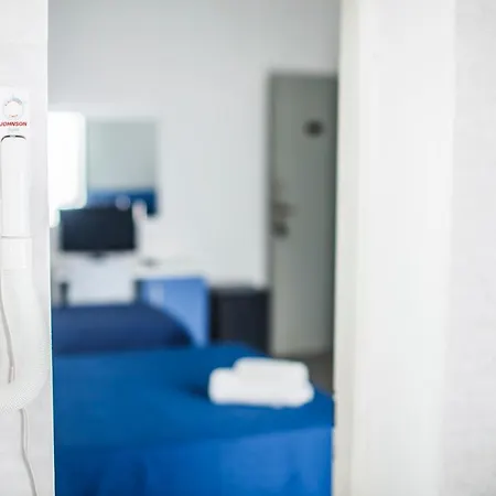 Otel Rex Viareggio
