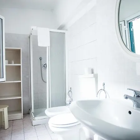 Rex 2* Виареджо