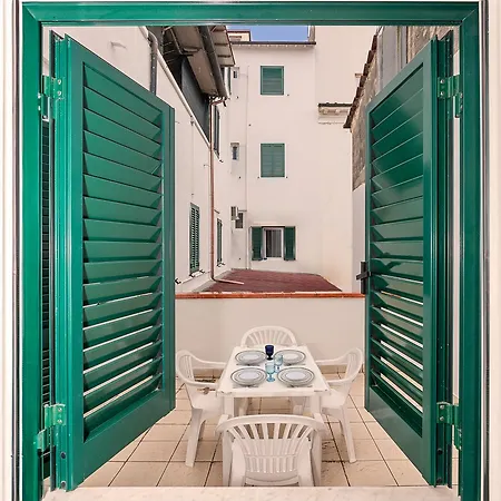 Otel Rex Viareggio