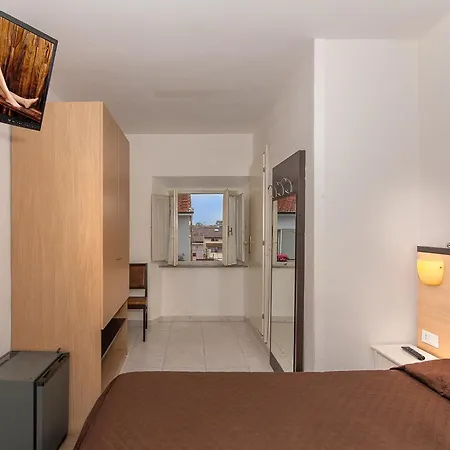 Rex Otel