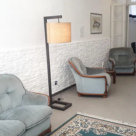 Rex Виареджо