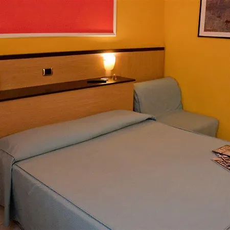 Otel Rex Viareggio
