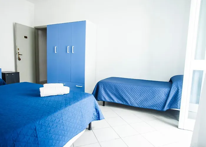 酒店 雷克斯酒店 2*