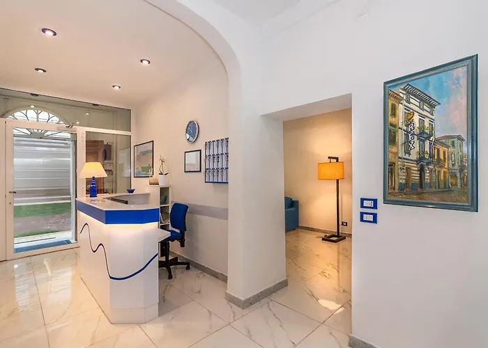 雷克斯酒店 酒店