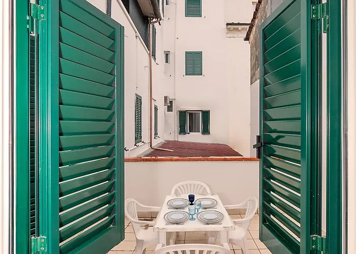 酒店 雷克斯酒店 维亚雷焦