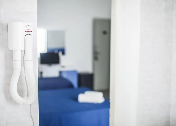 酒店 雷克斯酒店